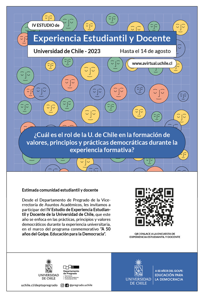 Facultad De Filosofía Y Humanidades :: Afiches