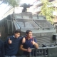 Luciano Andrs Gaete Letelier