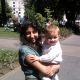 Yasna Fritz