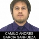Camilo A. Garca Sanhueza
