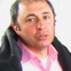 Alejandro Araya Escotorin