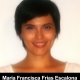 Maria Francisca Frias Escalona