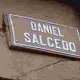 Daniel Salcedo R.