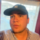 Carlos Arrao Vidal