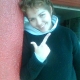 Valentina Tobar Boock